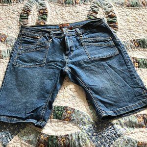 Out Jeans brand Jean shorts size 8